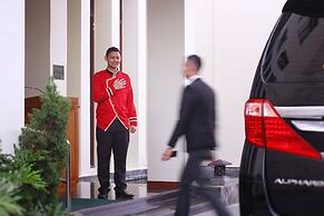 Wimarion Hotel Semarang