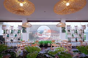 Wimarion Hotel Semarang