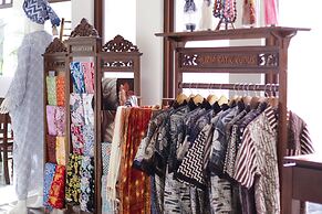 Wimarion Hotel Semarang