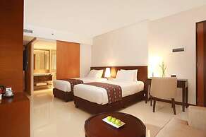Wimarion Hotel Semarang