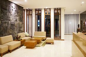 Wimarion Hotel Semarang