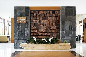 Wimarion Hotel Semarang