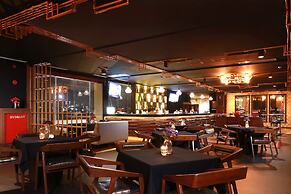 Wimarion Hotel Semarang