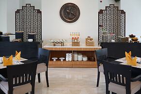 Wimarion Hotel Semarang