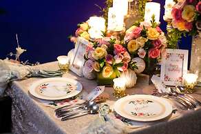 Wimarion Hotel Semarang