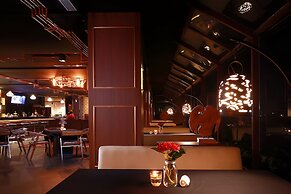 Wimarion Hotel Semarang