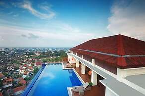 Wimarion Hotel Semarang
