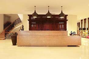 Wimarion Hotel Semarang