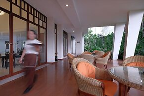 Wimarion Hotel Semarang