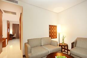 Wimarion Hotel Semarang