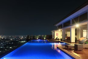 Wimarion Hotel Semarang