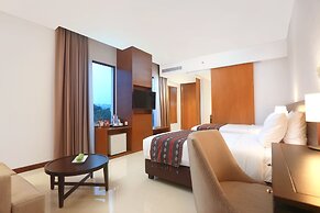 Wimarion Hotel Semarang