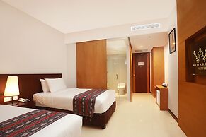 Wimarion Hotel Semarang