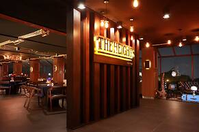 Wimarion Hotel Semarang