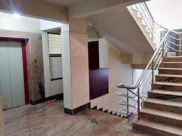 Aishvarya Residency