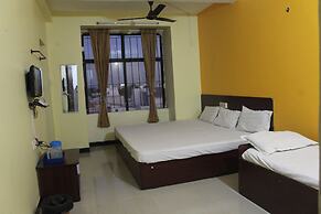 Aishvarya Residency