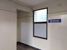 Aishvarya Residency