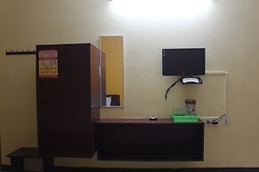 Aishvarya Residency