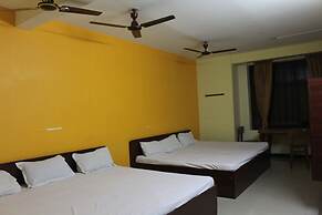 Aishvarya Residency