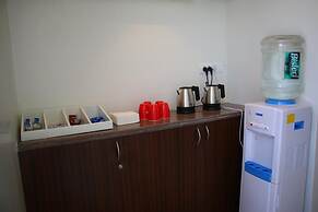 7Apple Hotels Aurangabad