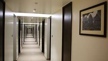 7Apple Hotels Aurangabad