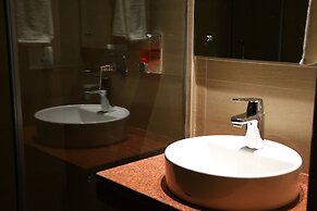 7Apple Hotels Aurangabad