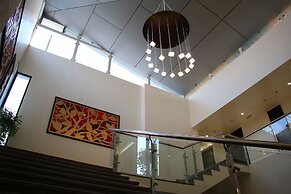 7Apple Hotels Aurangabad