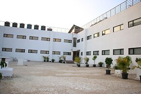 7Apple Hotels Aurangabad