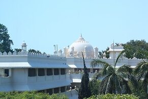 7Apple Hotels Aurangabad