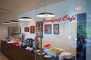 7Apple Hotels Aurangabad