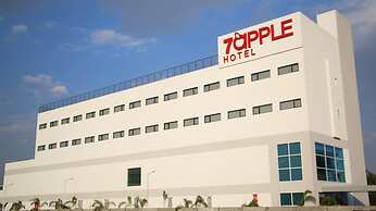 7Apple Hotels Aurangabad