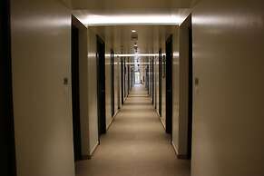 7Apple Hotels Aurangabad