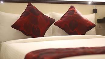 7Apple Hotels Aurangabad