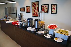 7Apple Hotels Aurangabad