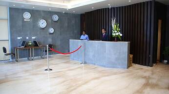 7Apple Hotels Aurangabad