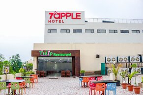7Apple Hotels Aurangabad