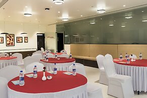 7Apple Hotels Aurangabad