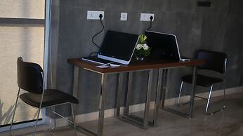 7Apple Hotels Aurangabad