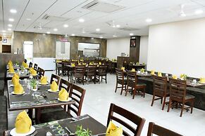 7Apple Hotels Aurangabad