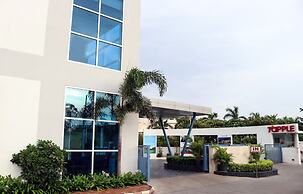 7Apple Hotels Aurangabad