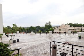 7Apple Hotels Aurangabad