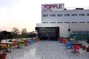 7Apple Hotels Aurangabad