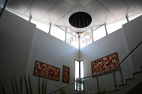 7Apple Hotels Aurangabad