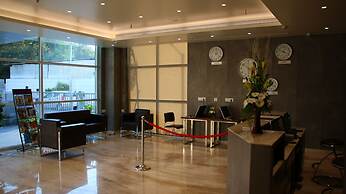 7Apple Hotels Aurangabad