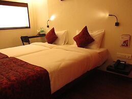 7Apple Hotels Aurangabad