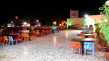 7Apple Hotels Aurangabad