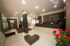 Dream Land Residency