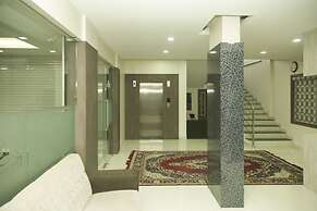 Dream Land Residency