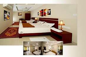 Dream Land Residency