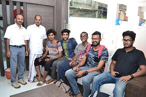 Dream Land Residency